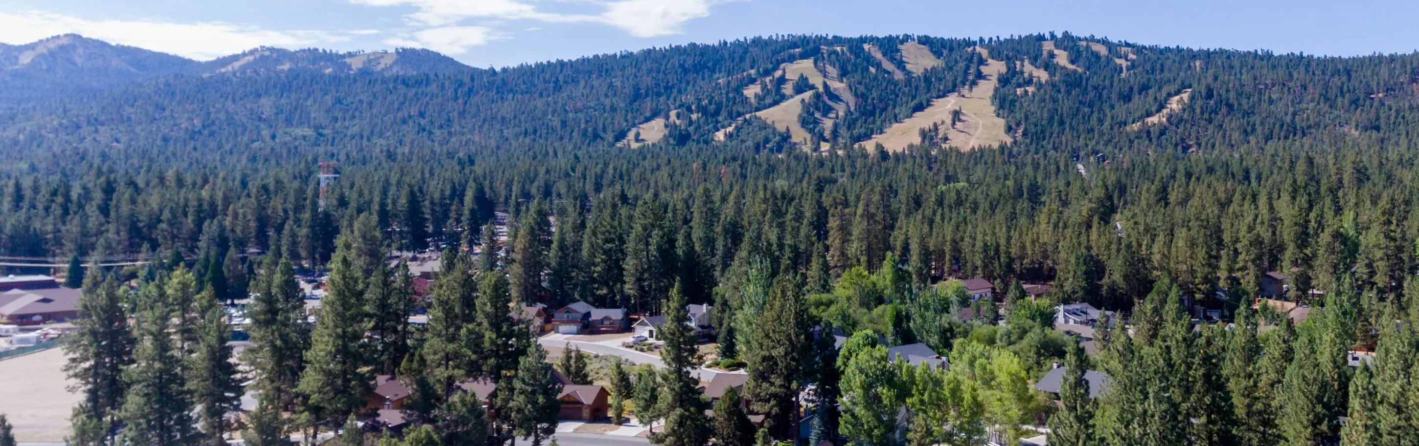 Contact Big Bear Vacations Today! Big Bear Vacations