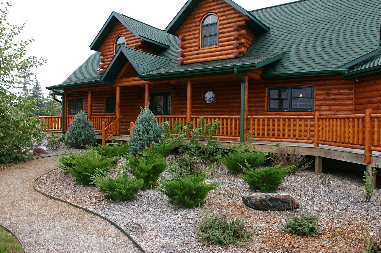 top Cabins for Rent in Big Bear at Owl Pine Lodge