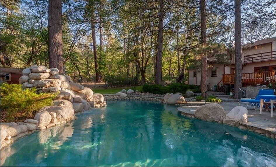 Our Big Bear Property Management Services Big Bear Vacations