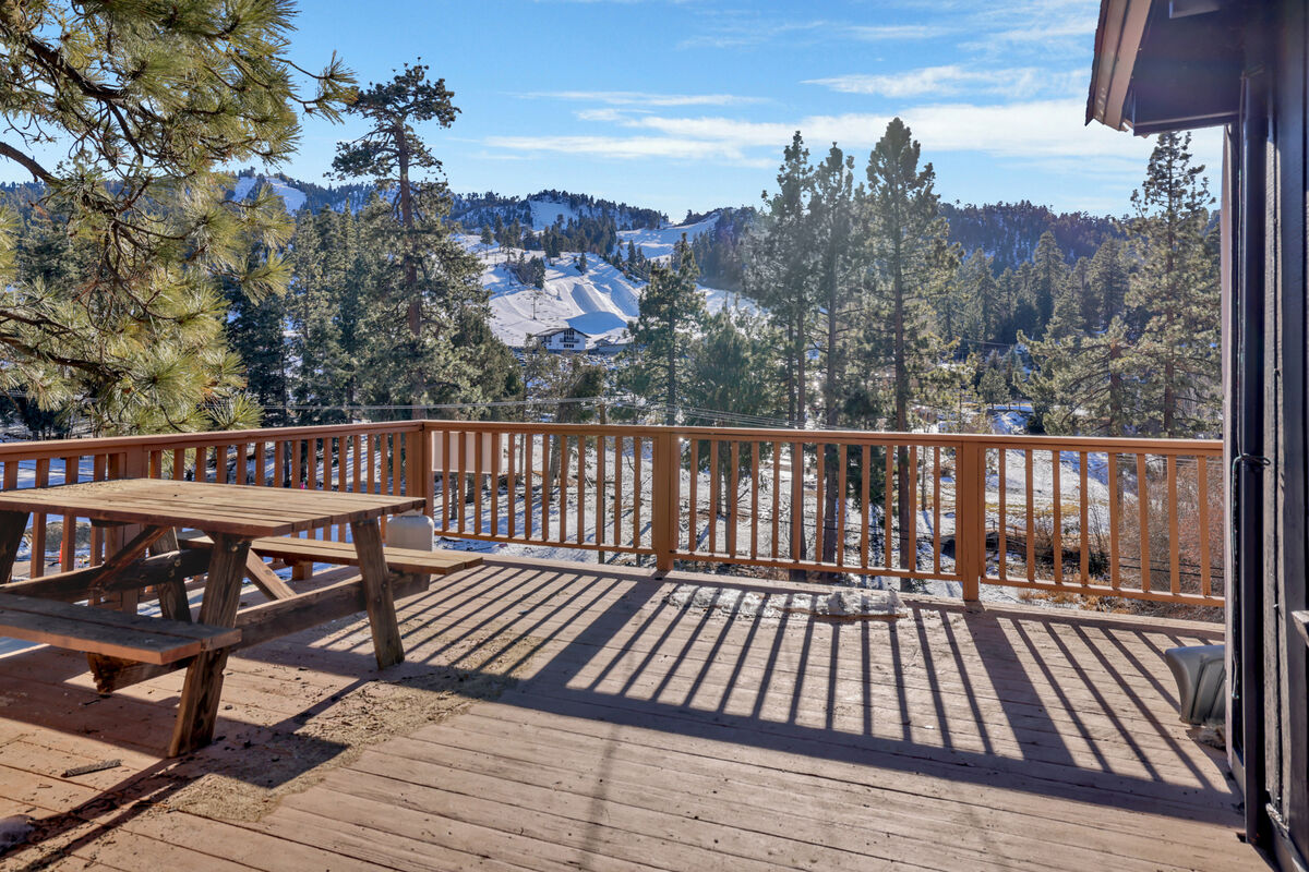 Thumbnail for Ski Resort Views Off Grid Apartment Rentals